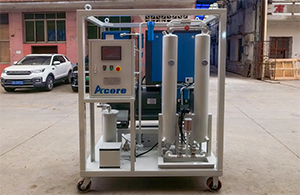 مبيعات مولدات الهواء الجاف DHP60 (60 م³/ساعة) إلى مصر وشمال أفريقيا