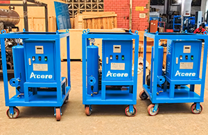 مبيعات آلة مضخة التفريغ VPS40 إلى باكستان